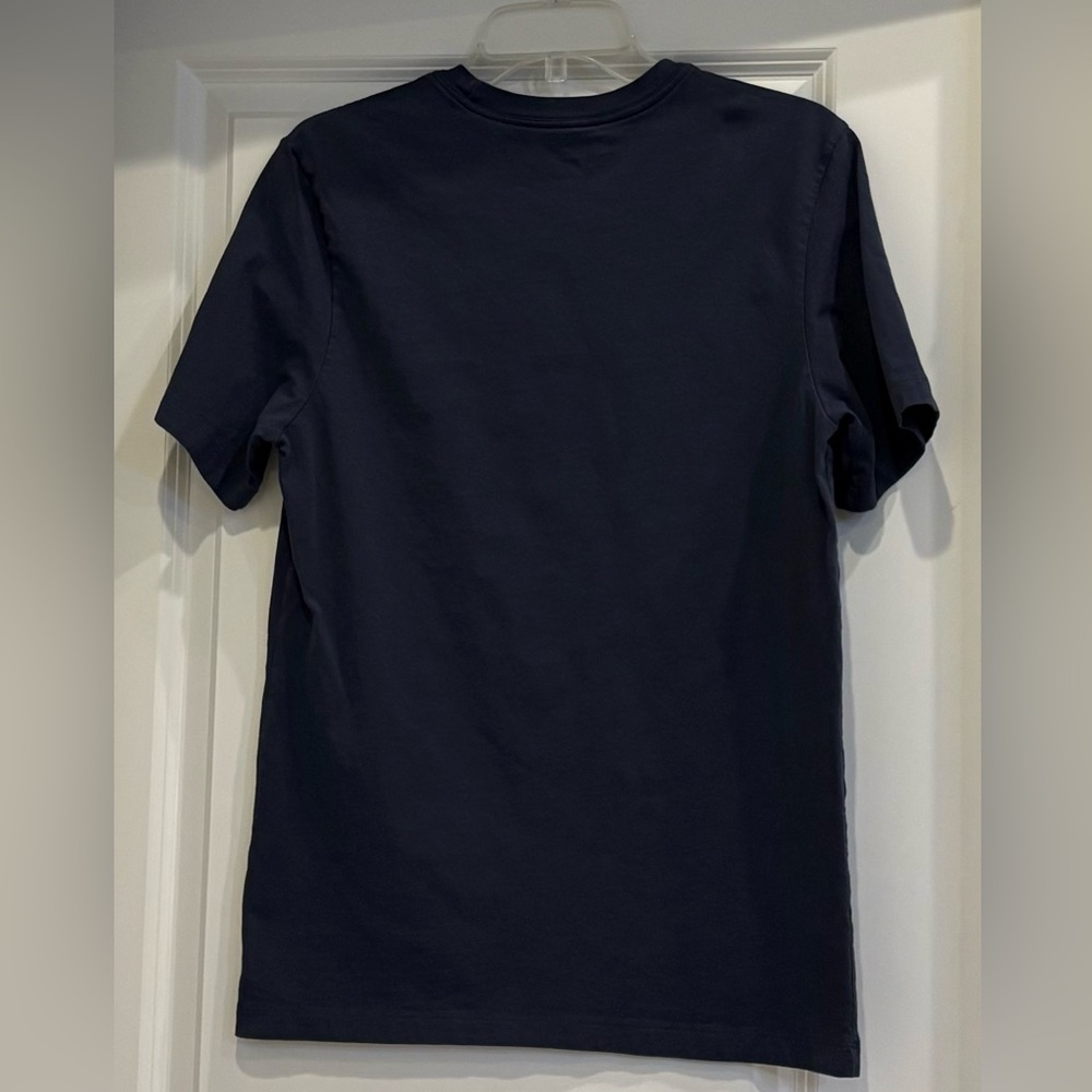 BNWOT Nike Barça Short Sleeve Tee - Picture 11 of 16
